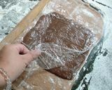 折込シートのダブルココアステック作り方6写真