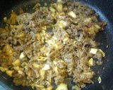 焼肉のり巻き作り方6写真