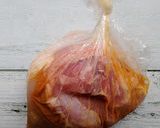 醤油麹鶏もも肉のオーブン焼き作り方2写真