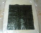 焼肉のり巻き作り方7写真