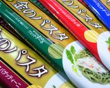 さつまいもとしめじの秋の恵みカルボナーラ作り方6写真
