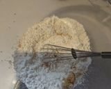 薄力粉で！ふわふわの人参パンケーキ作り方1写真