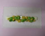 野菜のチーズスティック作り方2写真