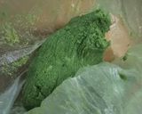 おから青汁ビスコッティ作り方1写真