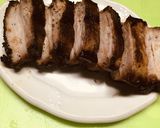 ＊焼き豚＊作り方12写真