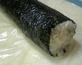 焼肉のり巻き作り方13写真