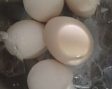 みんな大好き!味付煮玉子!作り方2写真