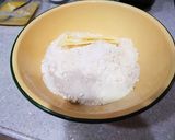おからパウダー入り　クロワッサン作り方3写真