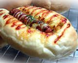 大好き✿ソーセージパン作り方23写真