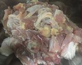 スパイシーオイマヨ唐揚げ作り方2写真