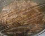 スパイシーオイマヨ唐揚げ作り方3写真
