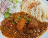 ヘルシーなラムでスパイスカレー作り方19写真