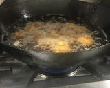 スパイシーオイマヨ唐揚げ作り方7写真