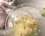 簡単 10分 油淋鶏作り方2写真