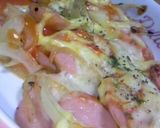 チリマヨ魚肉ソーセージ作り方3写真