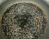 研究を重ねたラーメン二郎風　チャーシュー作り方2写真