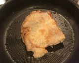 簡単 10分 油淋鶏作り方5写真