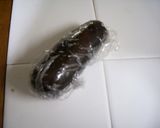 ヘルシー☆茄子の肉味噌かけ作り方1写真