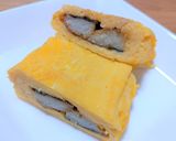 鰻が苦手でも大丈夫！うな蒲ちゃんのう巻き作り方6写真