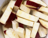 レンジさつまいもと大根のわさマヨ和え作り方4写真