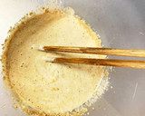 レンジさつまいもと大根のわさマヨ和え作り方7写真