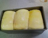 三山ベーコンチーズブレッド作り方7写真