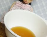 リカちゃん♡スイチリソイソードレッシング作り方1写真