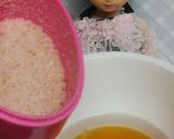 リカちゃん♡スイチリソイソードレッシング作り方2写真