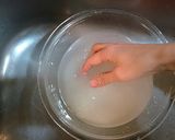 【主食】レンジで簡単ごはん作り方2写真