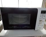 【主食】レンジで簡単ごはん作り方4写真