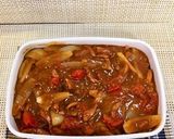 簡単！ミニトマトの水分でカレーライス作り方6写真
