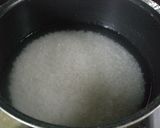 お鍋で♪おいしいご飯の炊き方作り方1写真