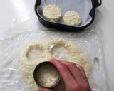 スコーン作り方5写真