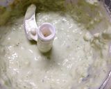簡単アボカドスィートチリソース豆乳冷や麺作り方2写真