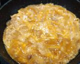 親子丼作り方5写真