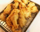 ☆白身魚の甘酢あんかけ☆作り方6写真