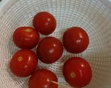 手軽にピクルス作り方1写真