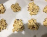 ロッククッキー作り方7写真