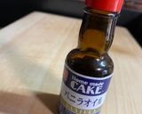 準強力粉で作るシフォンケーキ作り方3写真