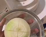 簡単！冷製えだまめスープ★話題入感謝作り方1写真