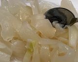 簡単！冷製えだまめスープ★話題入感謝作り方2写真