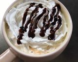 バナナ・チョコインディアン・ミルクティー作り方9写真
