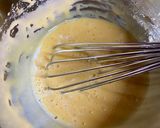 準強力粉で作るシフォンケーキ作り方5写真