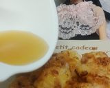 リカちゃん♡エビフリ オニオンフライかけ作り方14写真