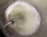 準強力粉で作るシフォンケーキ作り方8写真