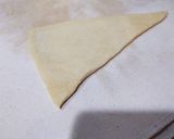 おからパウダー入り　クロワッサン作り方10写真