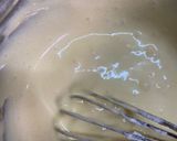 準強力粉で作るシフォンケーキ作り方11写真