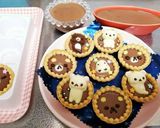 チョコムースタルト☆作り方7写真