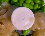 簡単！冷製えだまめスープ★話題入感謝作り方5写真