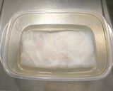 レンジで簡単◎ポークチャップ作り方2写真